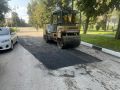 В Тамбове подвели итоги проведенного ямочного ремонта с начала года