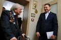 Персональный концерт от оркестра Тамбовского военного гарнизона с любимыми песнями военных лет