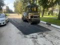 В Тамбове с начала года отремонтировали 92 участка дорог
