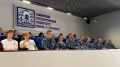 Сотрудник УМВД России по г.Тамбову принял участие в заседании Консультативного совета по взаимодействию с национальными и религиозными организациями
