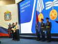 В правительстве региона прошло торжественное мероприятие ко Дню Тамбовской области