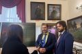 В Тамбове открылась выставка известной творческой династии Шиловых