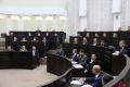 В соответствии с регламентом в Тамбовской областной Думе прошло организационное собрание депутатов восьмого созыва