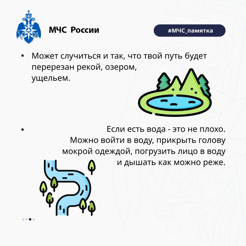 Густой, красивый и опасный! Густой, красивый и опасный!