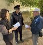 «Полицейские провели профилактическую акцию «Сообщи, где торгуют смертью»