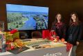 Делегация Тамбовской области приняла участие в масштабном форуме РЖД «PRO//Движение