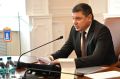 Неделя с Евгением Первышовым: итоги выборов и работа по развитию региона