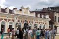 Сегодня Россия празднует Всемирный день туризма, а в Тамбове завершается профильная Неделя туризма: с 19 сентября в городе прошло около 40 экскурсионных, культурнопросветительских и гастрономических событий