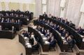 В Тамбовской облдуме выбрали заместителей председателя