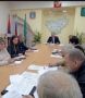 Начальник МОМВД России «Знаменский» принял участие в заседании межведомственной комиссии по увековечиванию памяти защитников Отечества