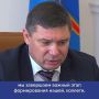 Евгений Первышов: «С выборами в Тамбовскую областную Думу мы завершаем важный этап формирования нашей единой команды»