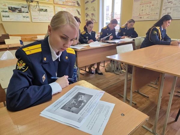 «Мисс УИС» Тамбовской области стала Эвелина Тимощук «Мисс УИС» Тамбовской области стала Эвелина Тимощук