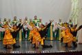 В минувшие выходные прошел второй концерт-открытие Государственного академического ансамбля песни и танца Тамбовской области «Ивушка»