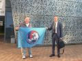 Фестиваль пляжных видов спорта "Моршанский сокол" вышел в финал премии Russian Event Awards (6+)