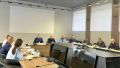 Заместитель руководителя следственного управления СК России по Тамбовской области принял участие в работе круглого стола по вопросам противодействия и профилактики преступлений экстремисткой направленности в подростковой...