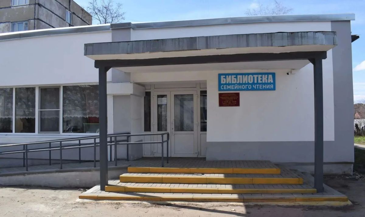 В Тамбове в следующем году откроется пятая модельная библиотека — на базе библиотеки семейного чтения № 13. Учреждение стало победителем конкурса на субсидию в рамках федерального проекта «Семейные ценности и инфраструктура...