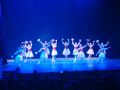 Отгремела церемония открытия Всероссийского конкурса профмастерства "Лучший по профессии" в номинации "Механизатор"