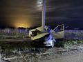 В ДТП на улице Советской в Тамбове погибли 17-летний водитель и 26-летний пассажир автомобиля «Лада Гранта»