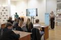 26 сентября 2026 года в Тамбовской областной универсальной научной библиотеке им. А. С. Пушкина прошел IX Тамбовский краеведческий диктант