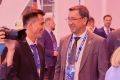 Центральная избирательная комиссия РФ 29 сентября зарегистрировала депутатов Государственной Думы девятого созыва, избранных по федеральному списку кандидатов от партии «Единая Россия»