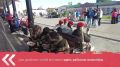 «Поезд Победы» в Тамбове: иммерсивная выставка объединила поколения