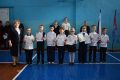 Инспектор ПДН ОМВД «Жердевский» провела с ребятами беседу о профилактике употребления наркотических веществ
