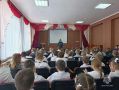 Бeзопасность детей — в приоритете МЧС России