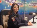 В эфире «Полицейские новости»
