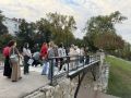 Туристы из Парагвая и Германии побывали в Тамбове на Неделе туризма