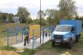 В Тамбовской области построили новые газопроводы для газификации поселка Лучка