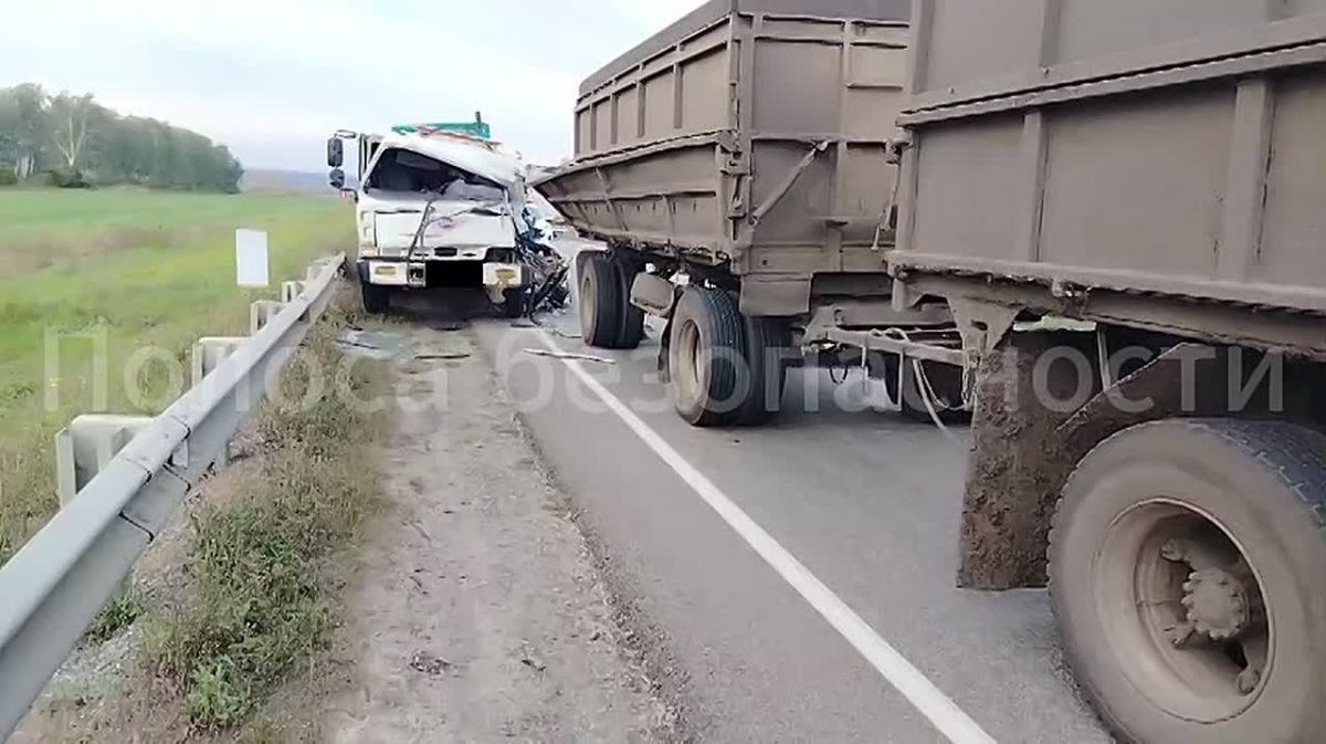 Ирония судьбы: эвакуатор, которому самому понадобилась помощь