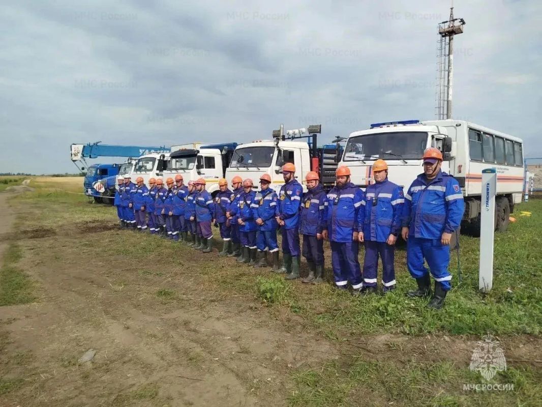 Оказание государственной услуги «Выдача заключения по результатам комплексных учений» Оказание государственной услуги «Выдача заключения по результатам комплексных учений»