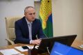 Максим Косенков: Провёл заседание городской антинаркотической комиссии