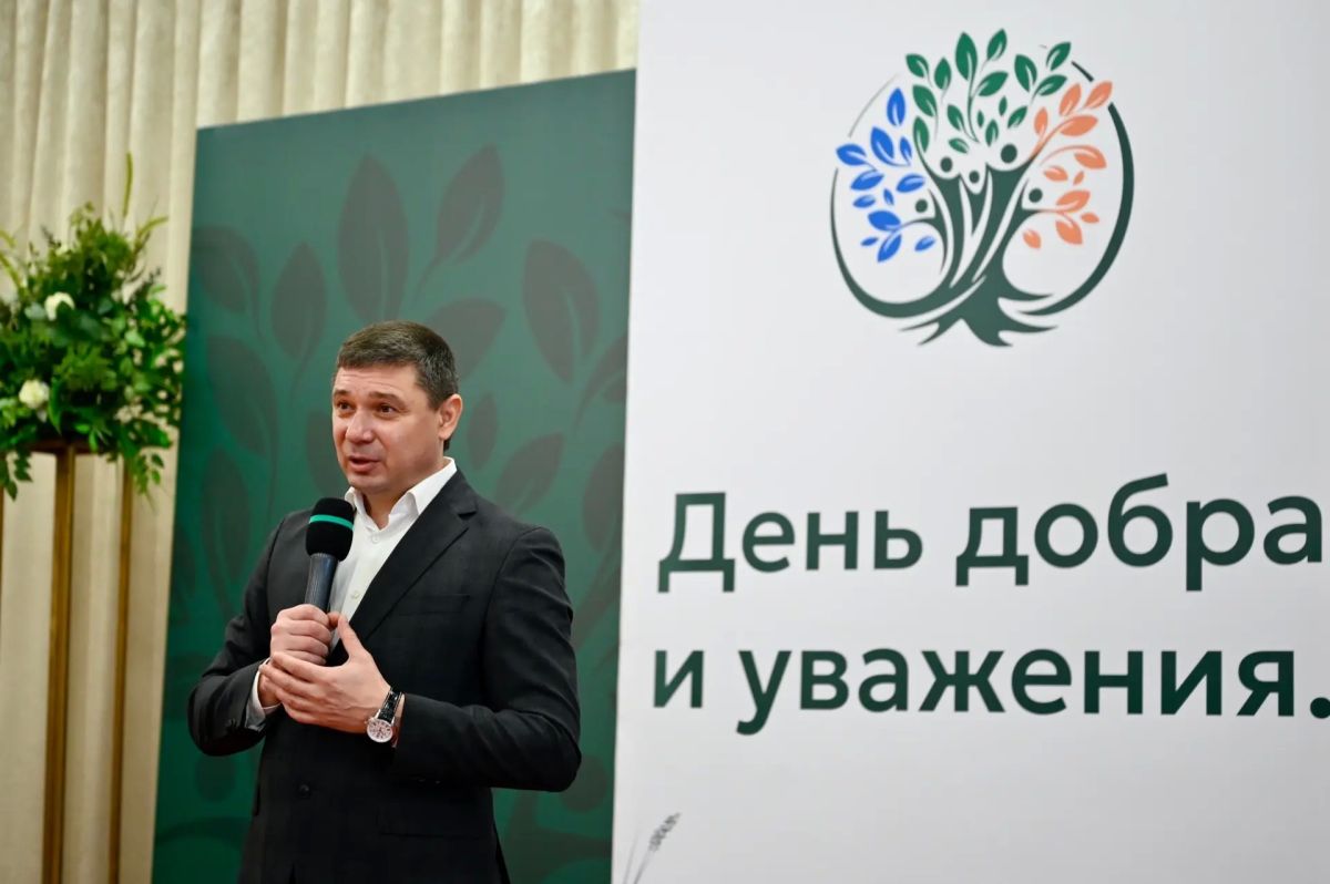 Евгений Первышов: Накануне Международного дня пожилых людей поздравил с 50-летием Сосновский дом-интернат для престарелых и инвалидов Евгений Первышов: Накануне Международного дня пожилых людей поздравил с 50-летием Сосновский дом-интернат для престарелых и инвалидов