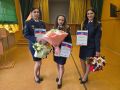В Тамбовской области выбрали самую красивую сотрудницу органов исполнения наказания