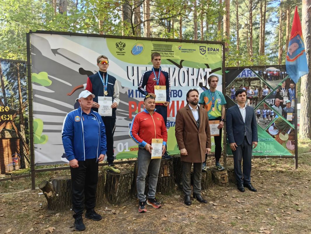 В седьмой раз в Тамбовской области разыгрывают медали чемпионата и первенства России по спорту ЛИН В седьмой раз в Тамбовской области разыгрывают медали чемпионата и первенства России по спорту ЛИН