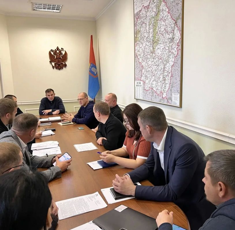 Вопрос возобновления подачи газа в многоквартирном доме по адресу Московская д. 70 в городе Тамбове решен положительно