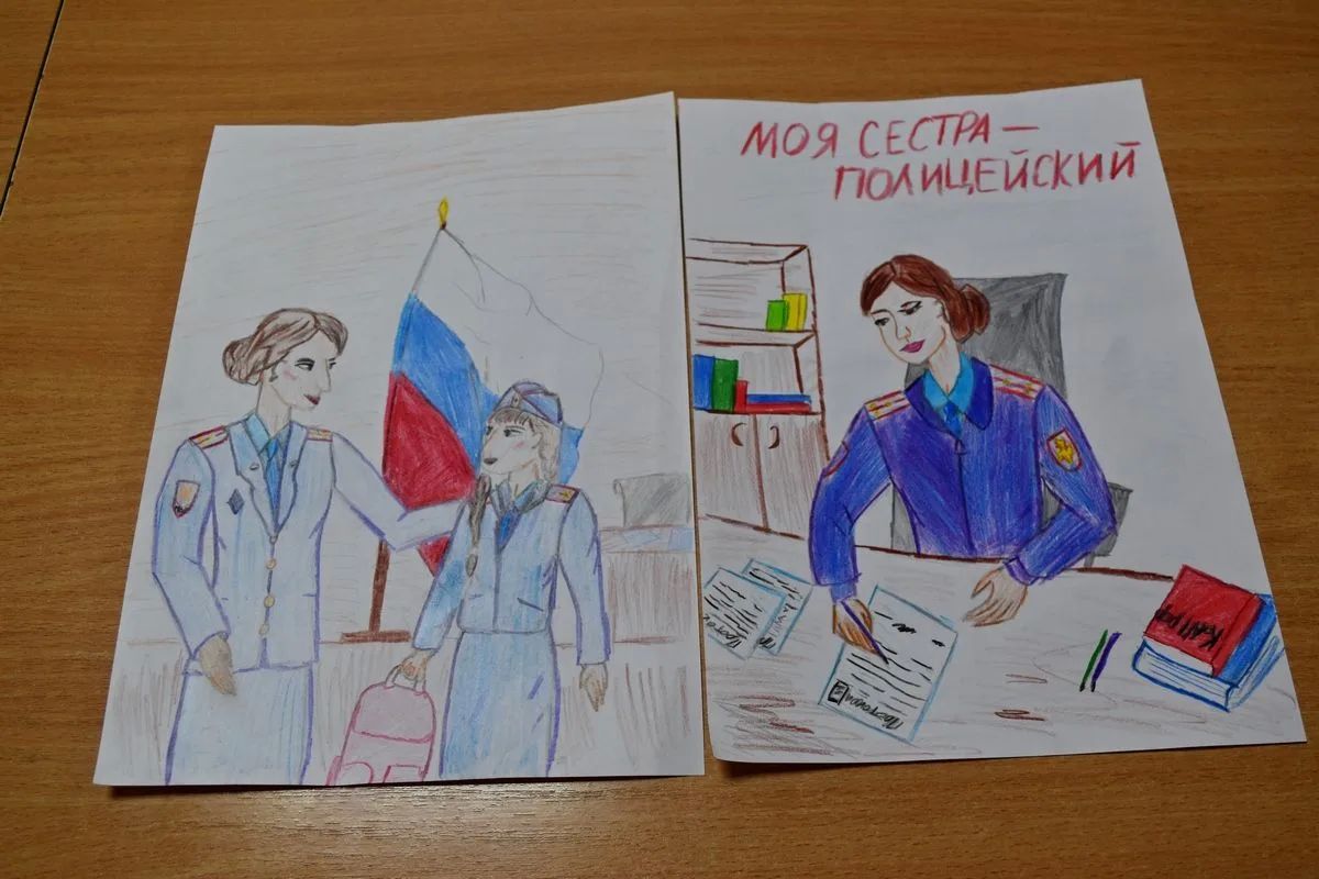 Руководитель Пензенского линейного отдела и общественники подвели итоги совместной работы за 9 месяцев