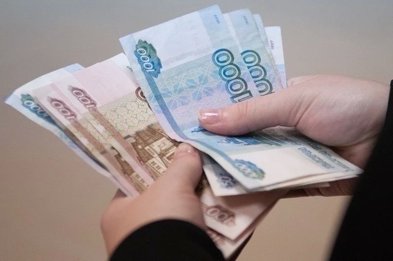 Льготами на оплату ЖКУ пользуются более 20% жителей Тамбовской области