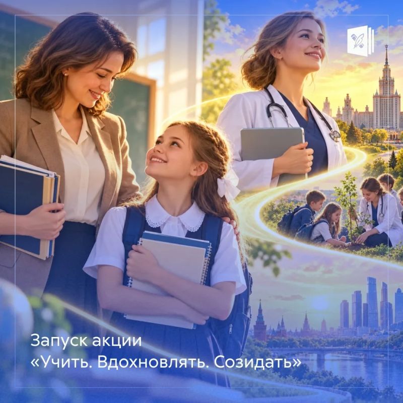 У каждого учителя есть ученик, которым особенно хочется гордиться