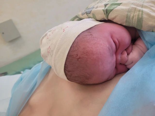 Стали известны итоги сентября по выбору имен для новорожденных в родильном доме №2 города Тамбова