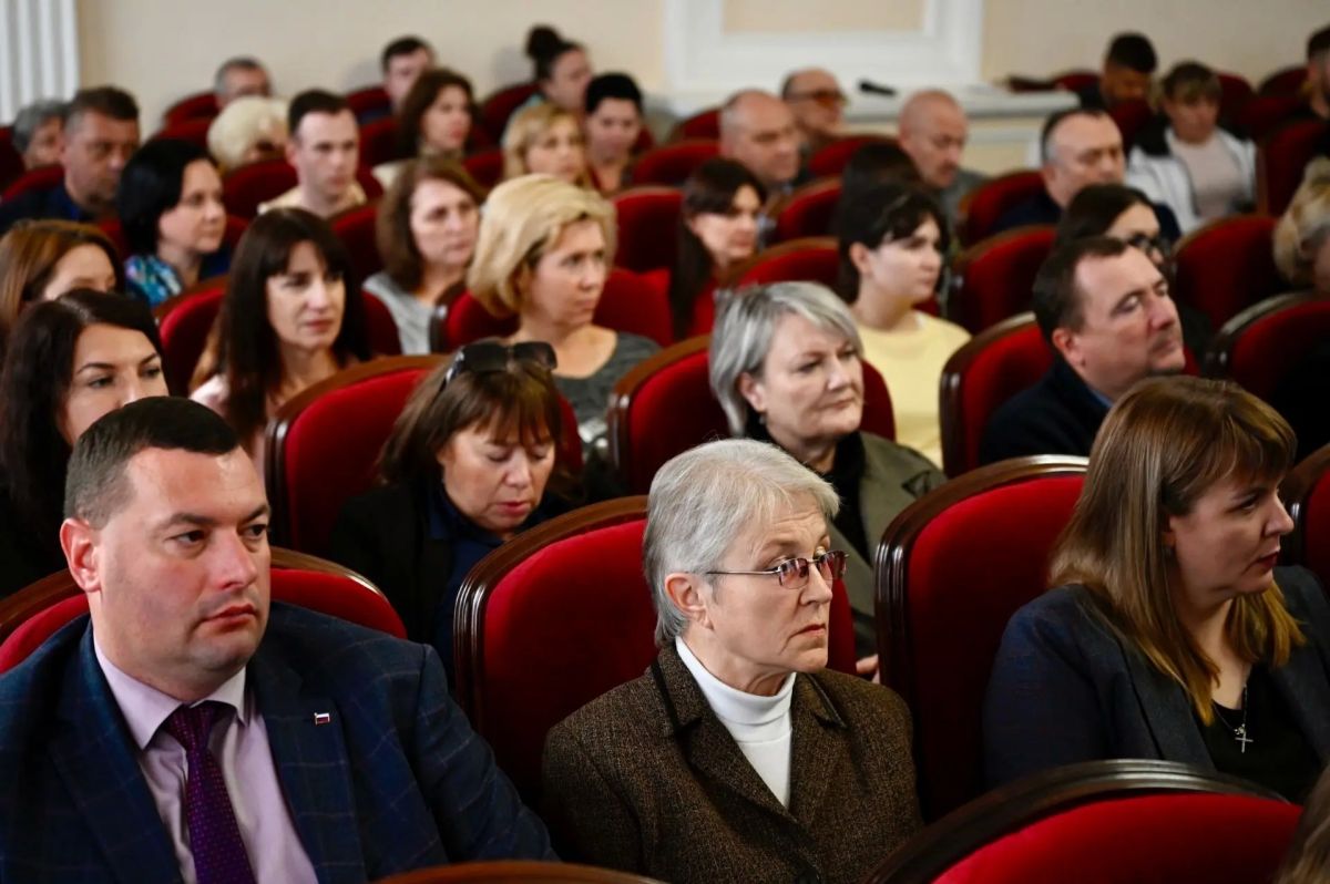 В администрации города прошли публичные слушания по проекту актуализированной схемы теплоснабжения городского округа на период с 2019 по 2037 год — в части планирования на 2027 год В администрации города прошли публичные слушания по проекту актуализированной схемы теплоснабжения городского округа на период с 2019 по 2037 год — в части планирования на 2027 год