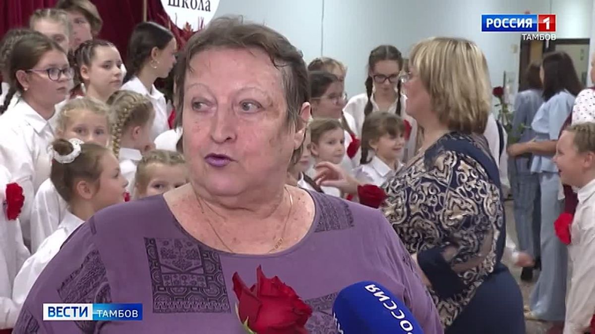 Место не только учебы, но и дружбы, преданности и становления характера