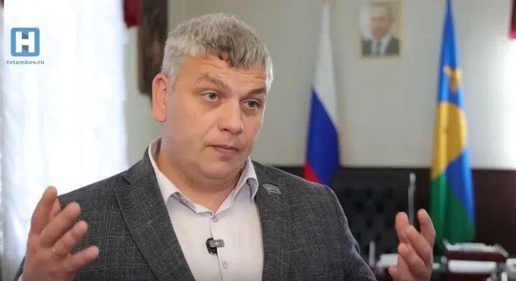 Константин Кутейников рассказал, как проходит подготовка участников отряда БАРС