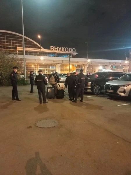 Управление по вопросам миграции УМВД России по Тамбовской области информирует Управление по вопросам миграции УМВД России по Тамбовской области информирует