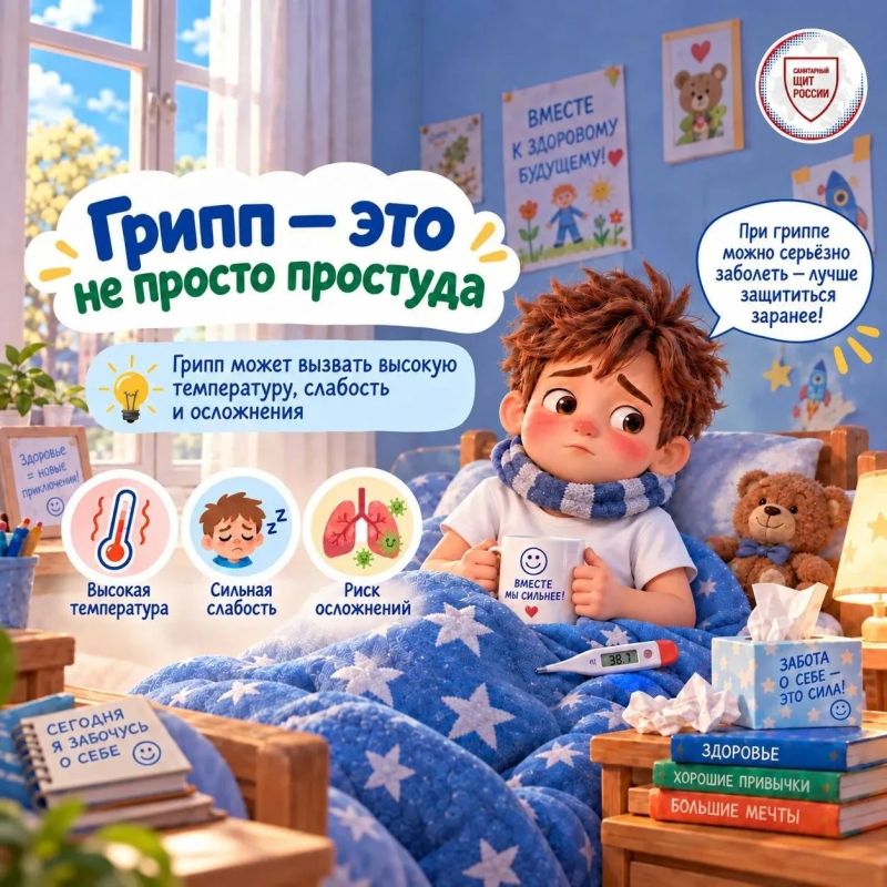 Как вакцинация помогает сохранить здоровье – рассказывает Петя Лентяев Как вакцинация помогает сохранить здоровье – рассказывает Петя Лентяев