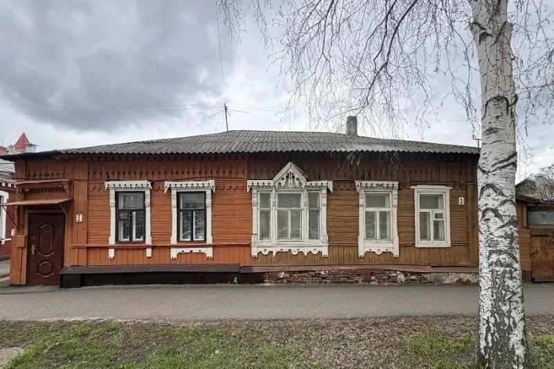 В регионе расширили программу льготного кредитования в целях реставрации ОКН