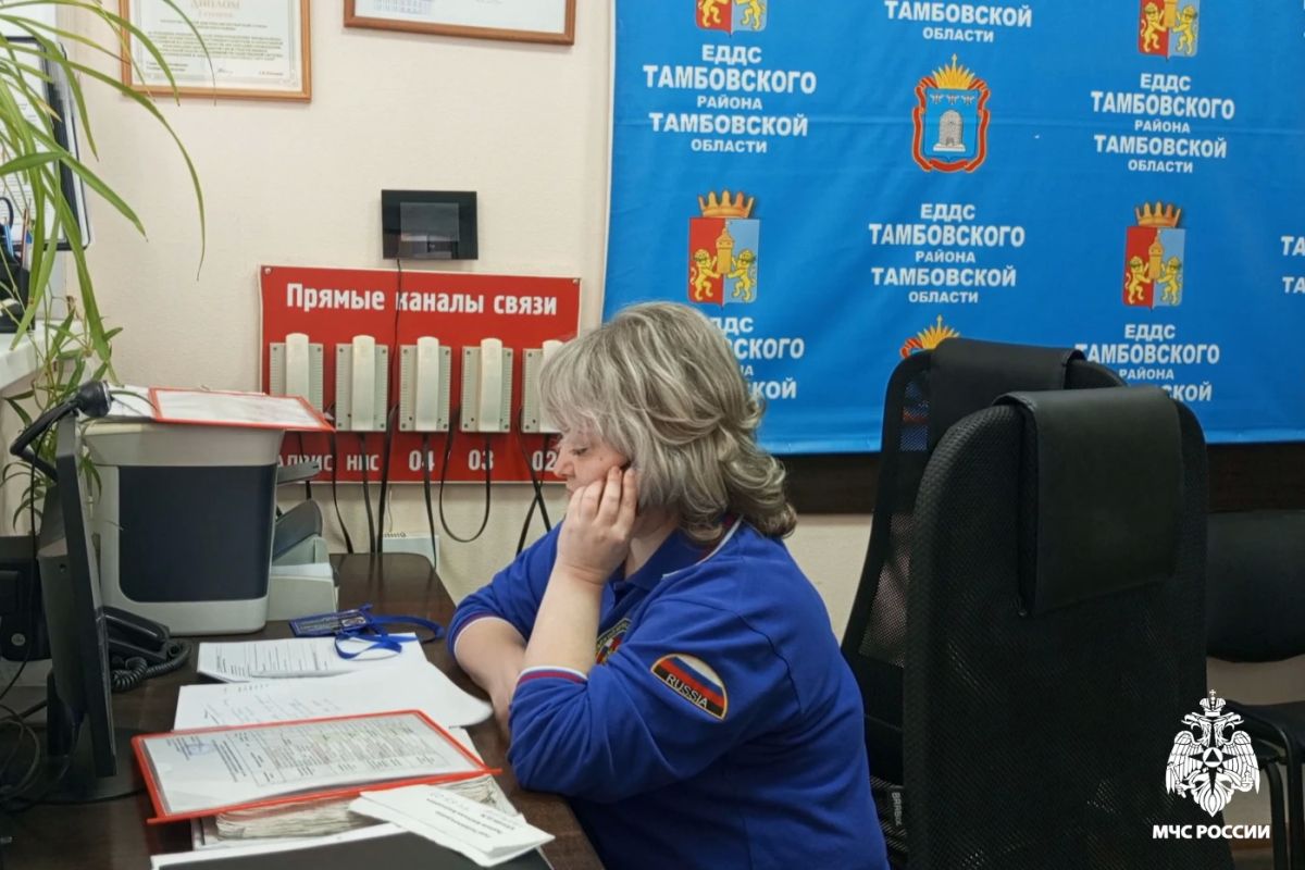 МЧС России: по всей стране включат сирены и громкоговорители 9 октября