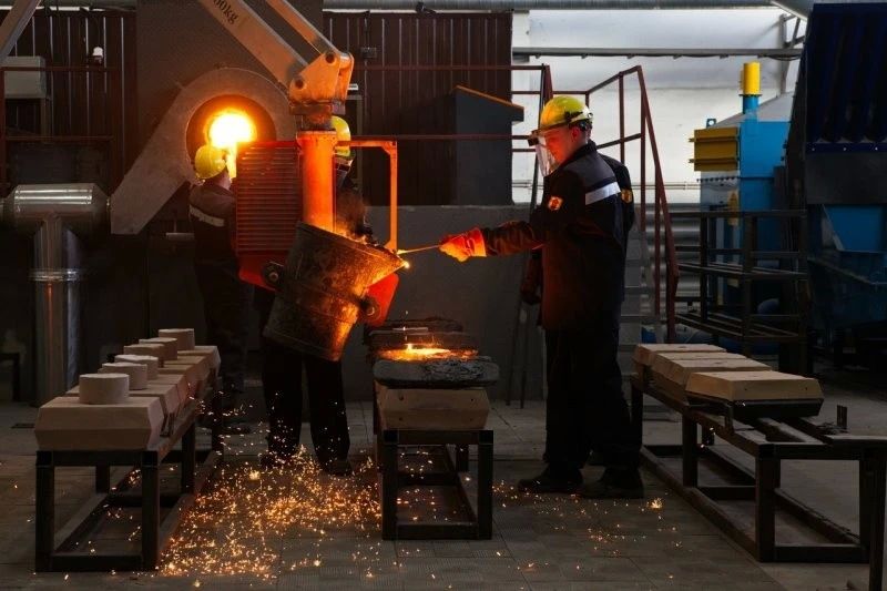 В Тамбовской области заключён первый региональный инвестпроект
