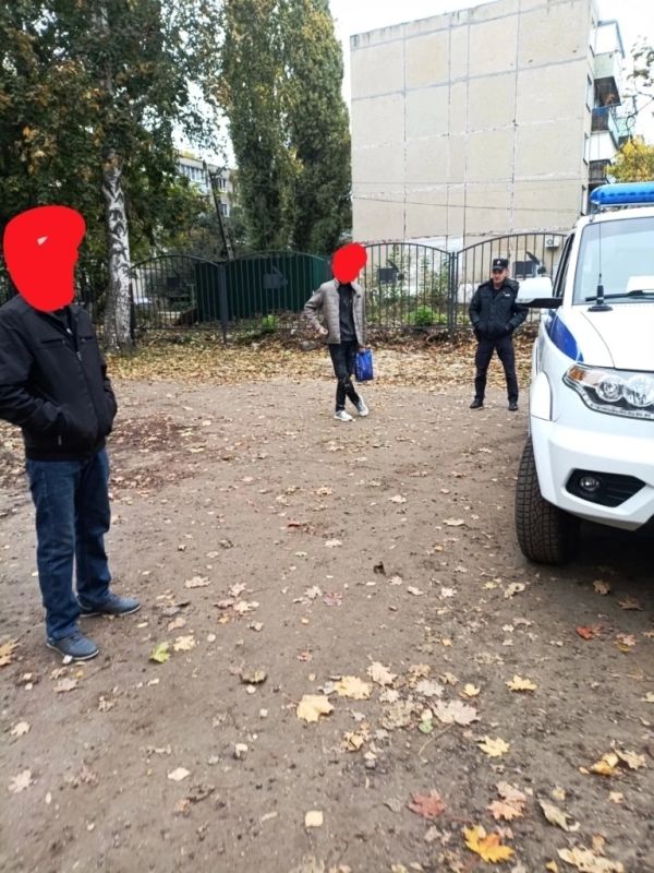 ОМВД России по г. Мичуринску информирует о промежуточных итогах 2 этапа операции «Нелегал-2026» ОМВД России по г. Мичуринску информирует о промежуточных итогах 2 этапа операции «Нелегал-2026»